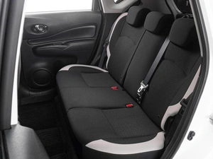 Хетчбэк Nissan Note 2019 года, 1329000 рублей, Тюмень