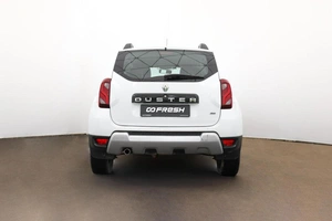 Внедорожник Renault Duster 2021 года, 1675000 рублей, Орёл