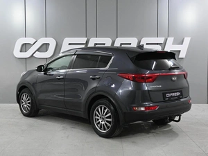 Внедорожник Kia Sportage 2017 года, 2099000 рублей, Аксай