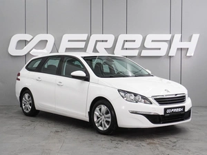 Универсал Peugeot 308 2015 года, 1099000 рублей, Воронеж