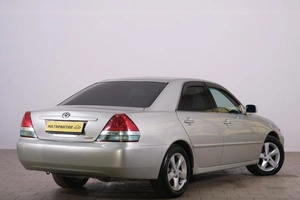 Седан Toyota Mark II 2003 года, 759000 рублей, Омск
