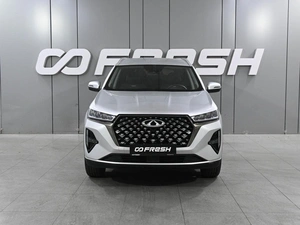 Внедорожник Chery Tiggo 7 Pro Max 2023 года, 1939000 рублей, Аксай