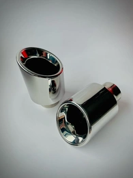 Тюнинг выхлопа. Изготовление выхлопной системы из нержавейки. Аргон. 15000 рублей, Красноярск