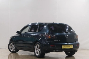 Хетчбэк Mazda 3 2005 года, 499000 рублей, Новокузнецк