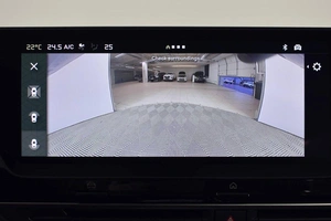 Лифтбек Citroen C5 X 2024 года, 4099000 рублей, Казань