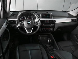 Внедорожник BMW X1 2019 года, 2739000 рублей, Ростов-на-Дону