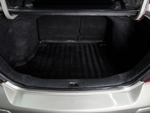 Седан Nissan Tiida 2012 года, 949000 рублей, Воронеж