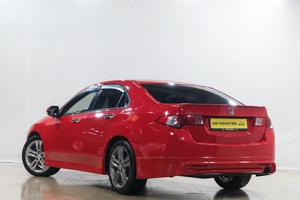 Седан Honda Accord 2008 года, 1079000 рублей, Новокузнецк