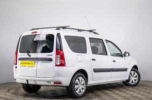 Универсал ВАЗ (LADA) Largus 2019 года, 719000 рублей, Пермь