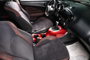 Внедорожник Nissan Juke 2011 года, 969000 рублей, Сургут