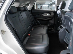 Внедорожник Forthing T5 EVO 2021 года, 1799000 рублей, Ставрополь