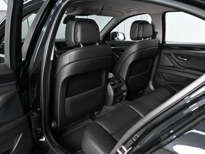 Седан BMW 5 серия 2010 года, 1729000 рублей, Ростов-на-Дону