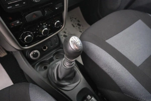 Внедорожник Renault Duster 2014 года, 909000 рублей, Красноярск