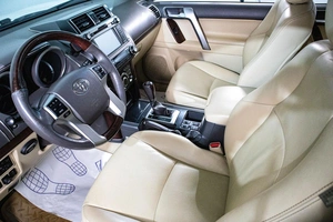 Внедорожник Toyota Land Cruiser Prado 2014 года, 4269000 рублей, Сургут