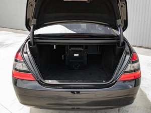 Седан Mercedes-benz S-класс 2009 года, 4240000 рублей, Краснодар