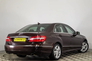 Седан Mercedes-benz E-класс 2010 года, 1769000 рублей, Пермь