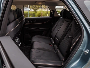 Внедорожник JAECOO J8 2024 года, 3550000 рублей, Большой Сочи