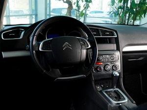 Седан Citroen C4 2014 года, 670111 рублей, Тверь