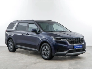 Минивэн Kia Carnival 2021 года, 3429050 рублей, Москва