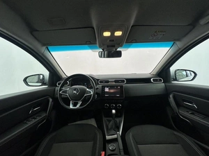 Внедорожник Renault Duster 2021 года, 1765000 рублей, Орёл