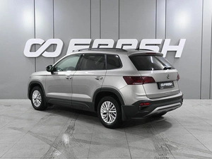 Внедорожник Volkswagen Taos 2021 года, 2649000 рублей, Аксай