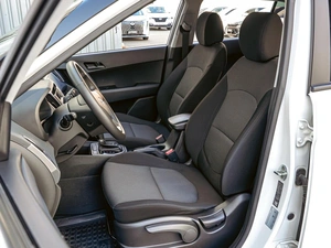 Внедорожник Hyundai Creta 2021 года, 1890000 рублей, Краснодар