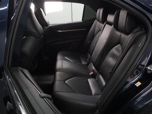 Седан Toyota Camry 2018 года, 3224000 рублей, Воронеж