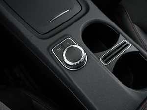 Хетчбэк Mercedes-benz A-класс 2013 года, 1517050 рублей, Москва