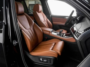 Внедорожник BMW X5 2019 года, 6049000 рублей, Тюмень