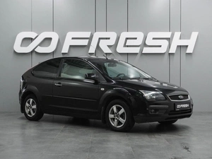 Хетчбэк Ford Focus 2007 года, 399000 рублей, Воронеж