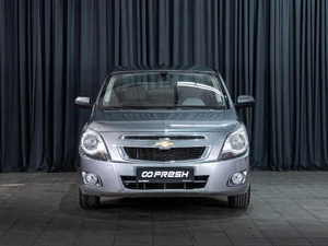 Седан Chevrolet Cobalt 2021 года, 1170000 рублей, Волгоград
