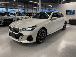 Седан BMW 5 серия 2024 года, 7490000 рублей, Павловская Слобода