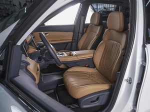 Внедорожник Geely Galaxy Starship 7 2025 года, 3620000 рублей, Ростов-на-Дону