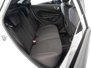 Седан Ford Fiesta 2016 года, 950000 рублей, Краснодар