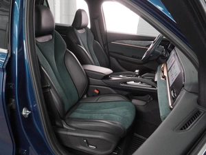 Внедорожник Geely Monjaro 2023 года, 3149000 рублей, Воронеж