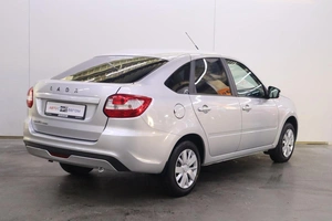 Лифтбек ВАЗ (LADA) Granta 2024 года, 980000 рублей, Брянск