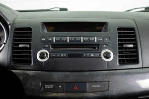 Седан Mitsubishi Lancer 2007 года, 639000 рублей, Пермь