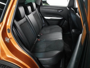 Внедорожник Suzuki Vitara 2016 года, 1549000 рублей, Воронеж