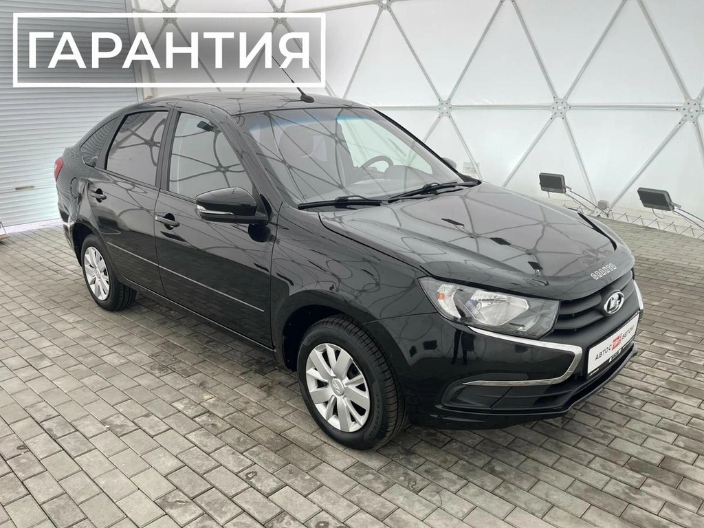 Лифтбек ВАЗ (LADA) Granta 2023 года, 750000 рублей, Клинцы