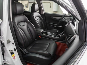 Внедорожник Changan CS75 2019 года, 1579000 рублей, Тюмень