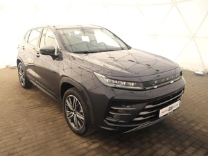 Внедорожник EXEED VX 2021 года, 1990000 рублей, Орёл