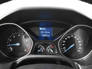 Хетчбэк Ford Focus 2014 года, 725200 рублей, Казань