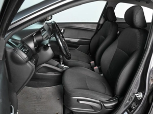 Седан Kia Rio 2015 года, 999000 рублей, Аксай