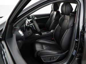 Седан Genesis G70 2020 года, 3337077 рублей, Москва