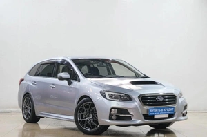 Универсал Subaru Levorg 2016 года, 1599000 рублей, Новокузнецк