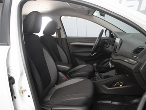 Седан ВАЗ (LADA) Vesta 2023 года, 1120000 рублей, Омск