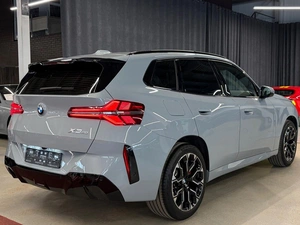 Внедорожник BMW X3 2025 года, 7790000 рублей, Павловская Слобода