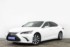 Седан Lexus ES 2020 года, 4199000 рублей, Сургут