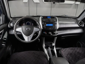 Внедорожник Lifan X60 2014 года, 490000 рублей, Тюмень