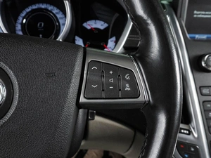 Внедорожник Cadillac SRX 2011 года, 1294000 рублей, Воронеж